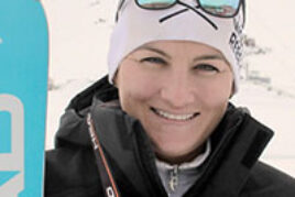 Karolina Zawiła (Mrózek)