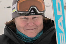 Katarzyna Szafrańska